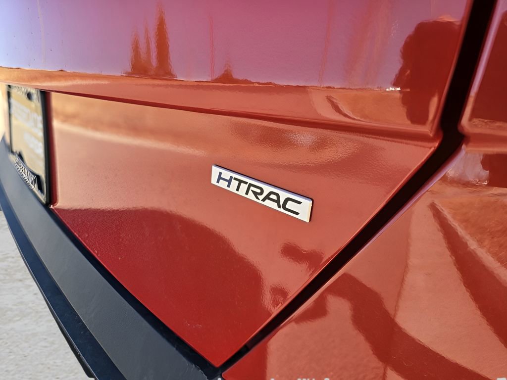 New 2026 Hyundai Kona SE image 10