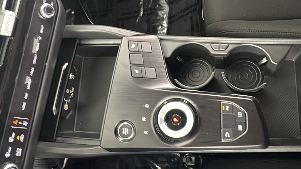 New 2026 Kia Sportage S image 28