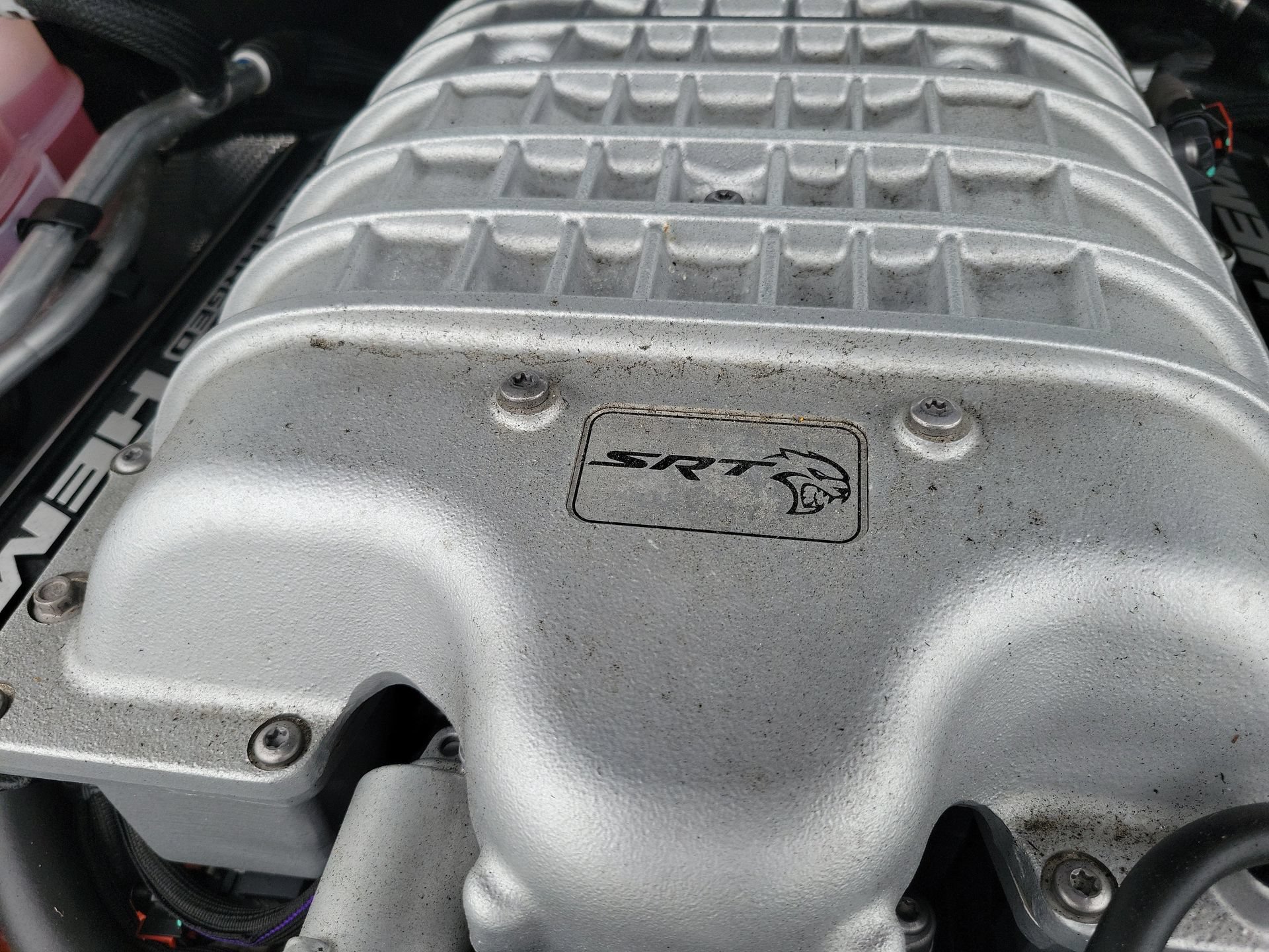 Used 2025 Dodge Durango SRT Hellcat AWD/4WD image 33