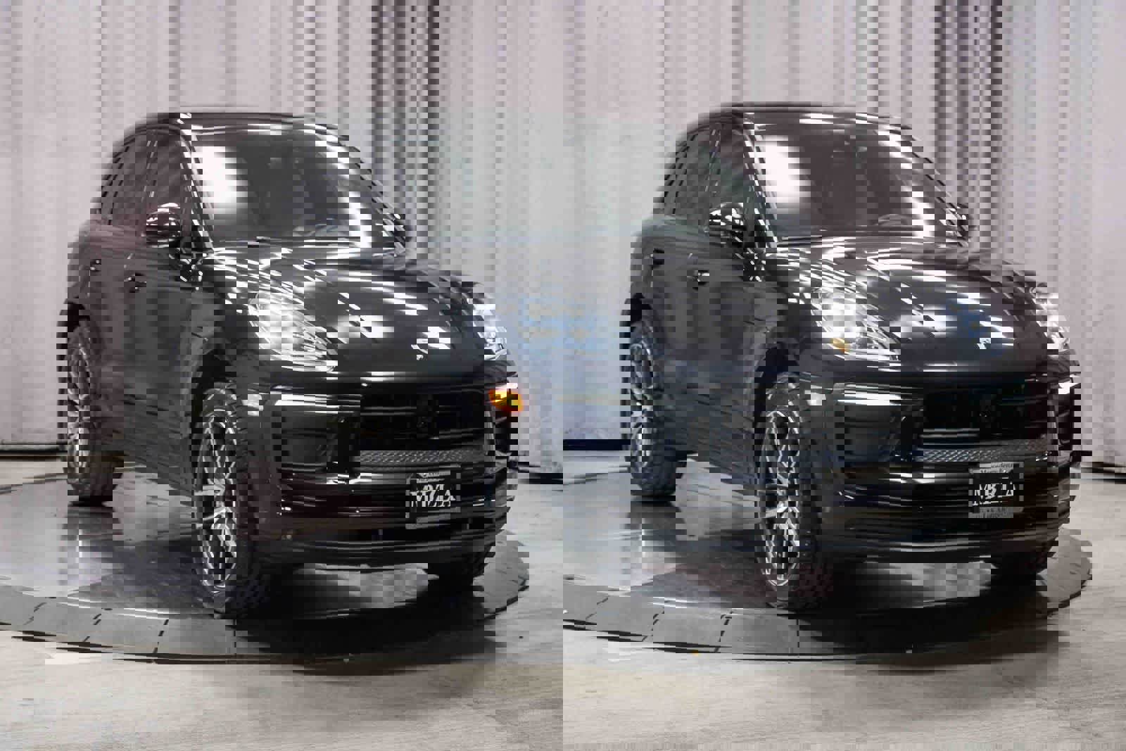 Used 2023 Porsche Macan image 5