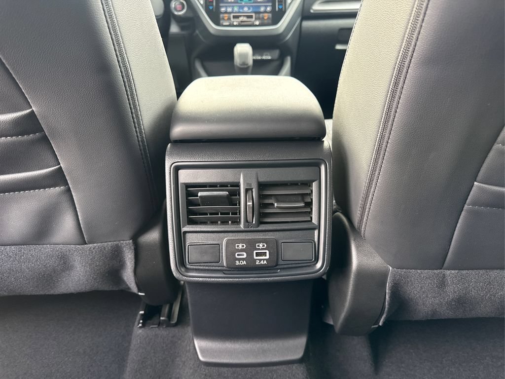 Used 2025 Subaru Forester Premium AWD/4WD image 29