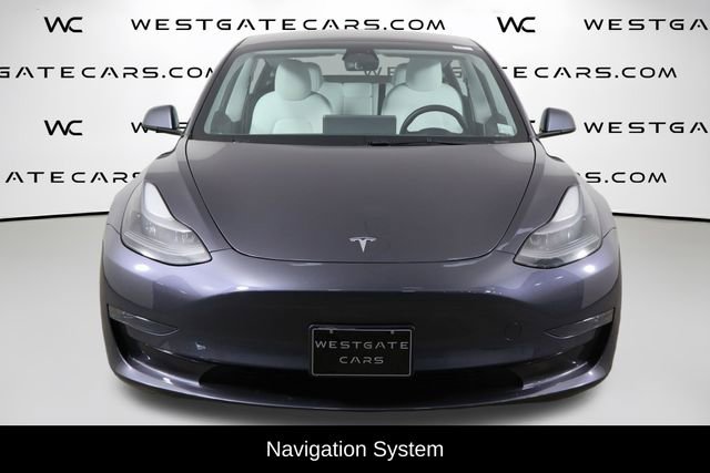 Used 2023 Tesla Model 3 Performance AWD/4WD video 2