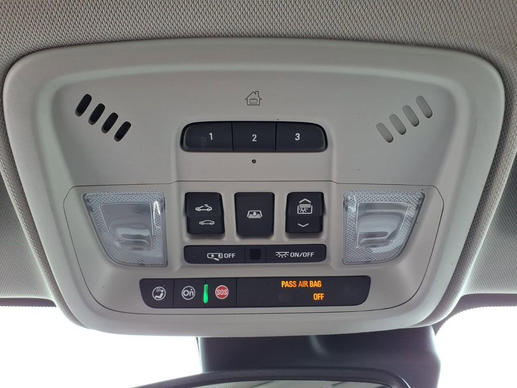 Used 2018 Buick LaCrosse Premium w/ Driver Confidence Package #2 FWD image 28