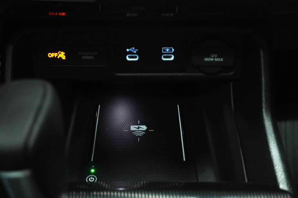 Used 2026 Honda Civic FWD Hybrid Sedan image 19