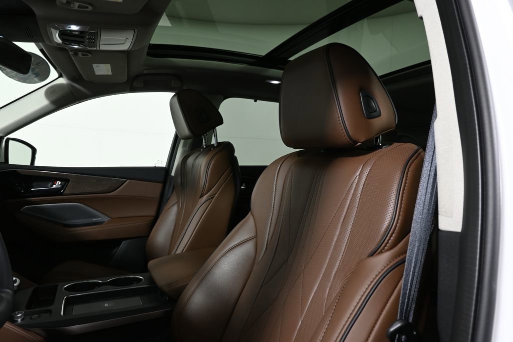 Used 2026 Acura MDX w/ Advance Package image 15