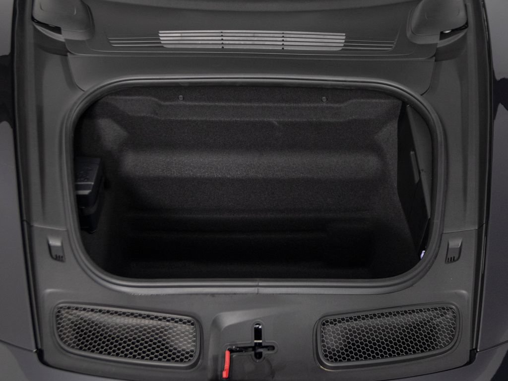 Certified 2026 Porsche 911 GT3 RWD image 46