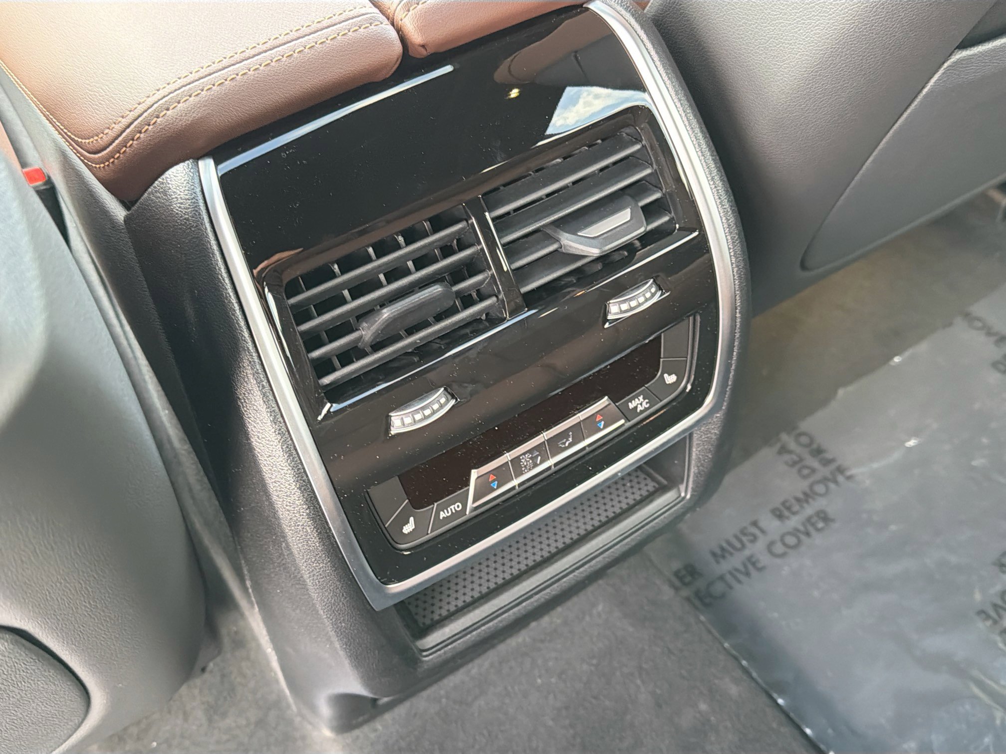 New 2026 BMW X7 xDrive40i w/ M Sport Package image 20