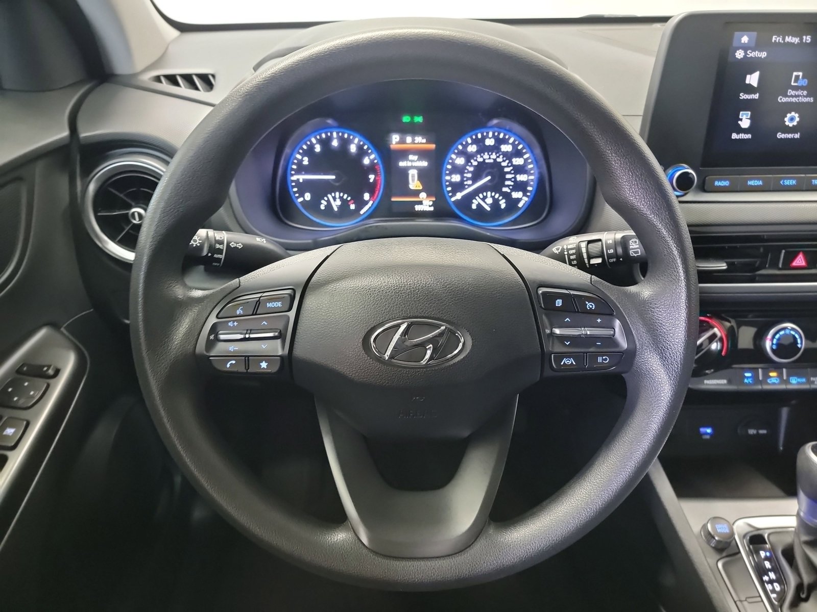 Used 2022 Hyundai Kona SEL FWD image 17