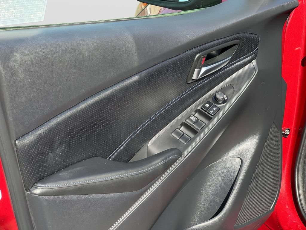 Used 2020 Toyota Yaris XLE FWD image 10
