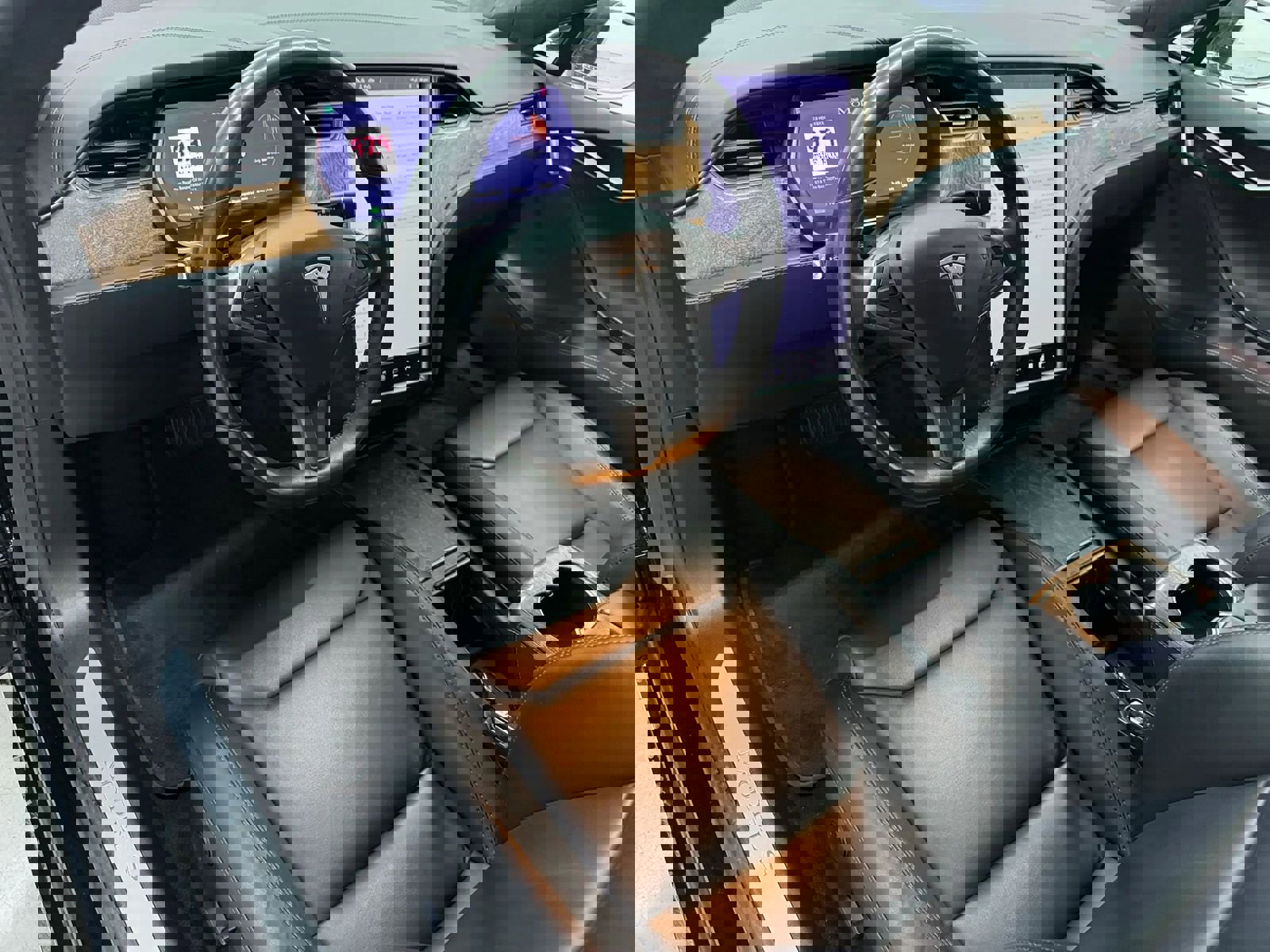 Used 2019 Tesla Model S Long Range image 11