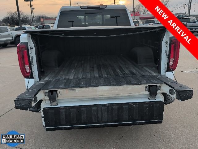 Used 2020 GMC Sierra 1500 SLT w/ SLT Premium Package image 17