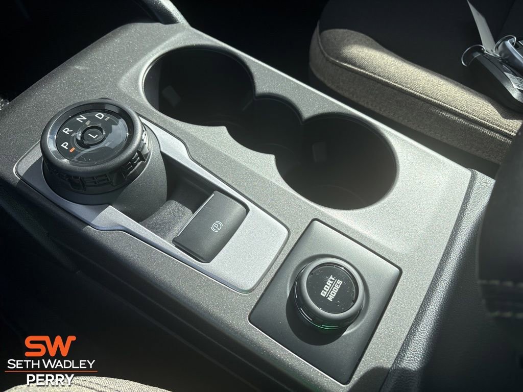 New 2026 Ford Bronco Sport Big Bend w/ Convenience Package image 22