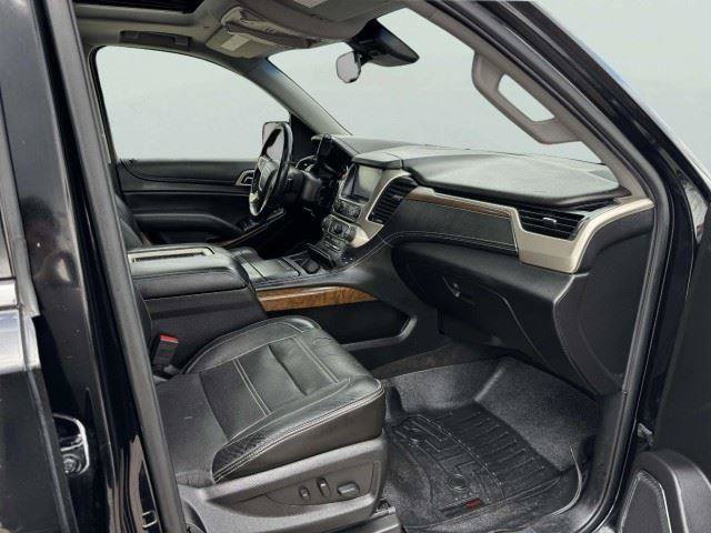 Used 2018 GMC Yukon XL Denali w/ Denali Ultimate Package AWD/4WD image 60