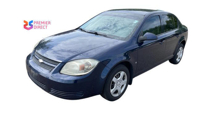 Used 2008 Chevrolet Cobalt LT