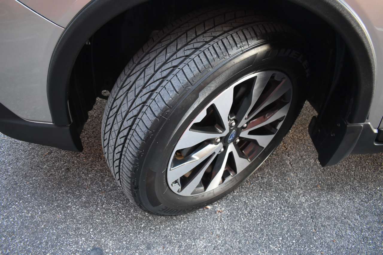 Used 2015 Subaru Outback 2.5i Limited w/ Protection Package #2 image 39