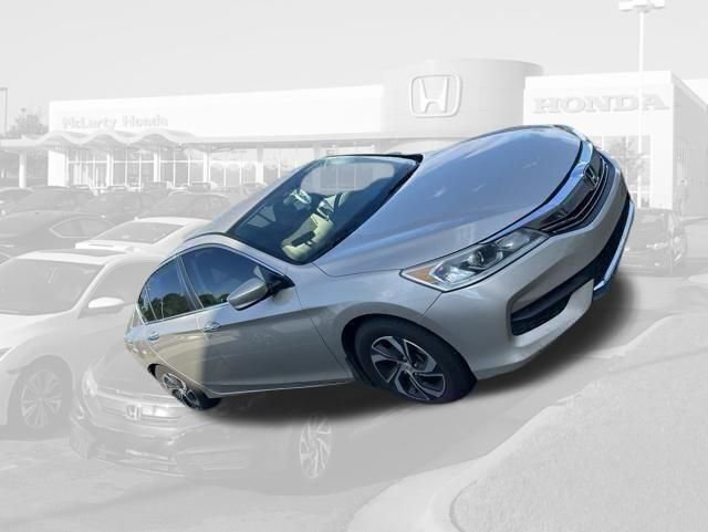Used 2017 Honda Accord LX image 27