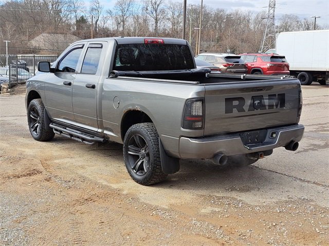 Used 2013 RAM 1500 Express image 3