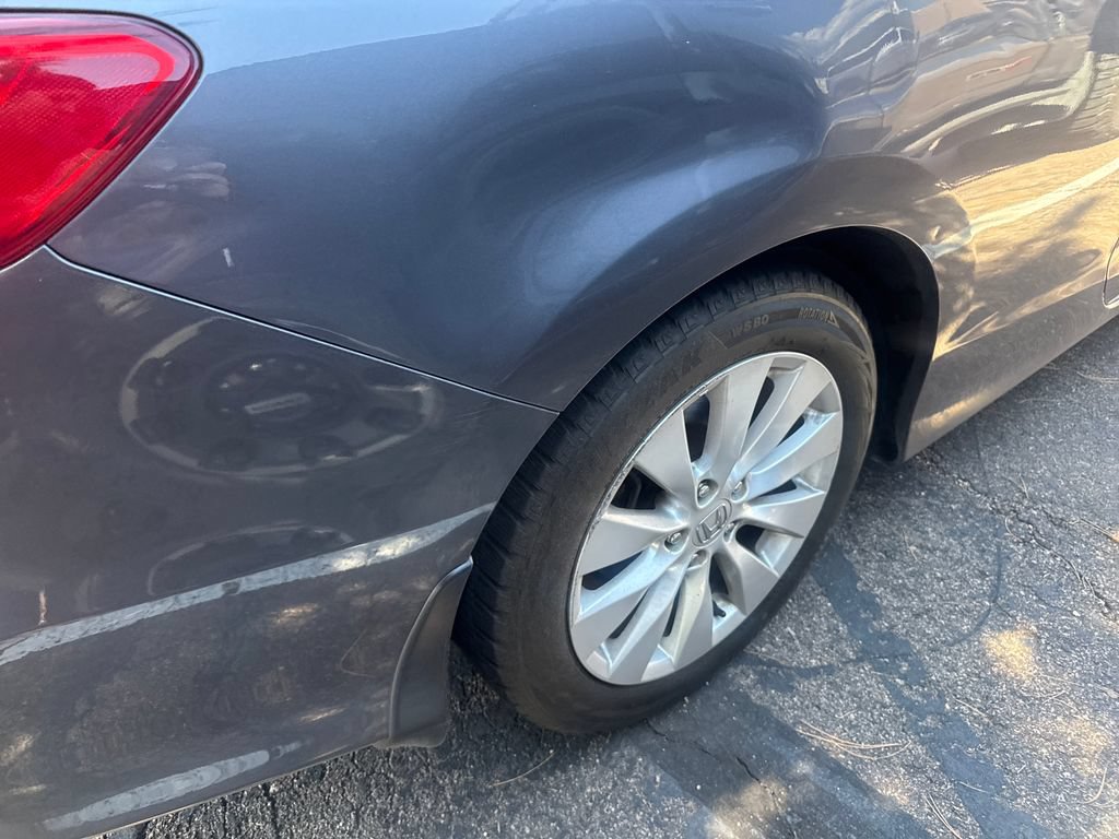 Used 2014 Honda Accord EX-L image 6