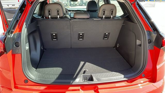 New 2027 Chevrolet Bolt RS image 31