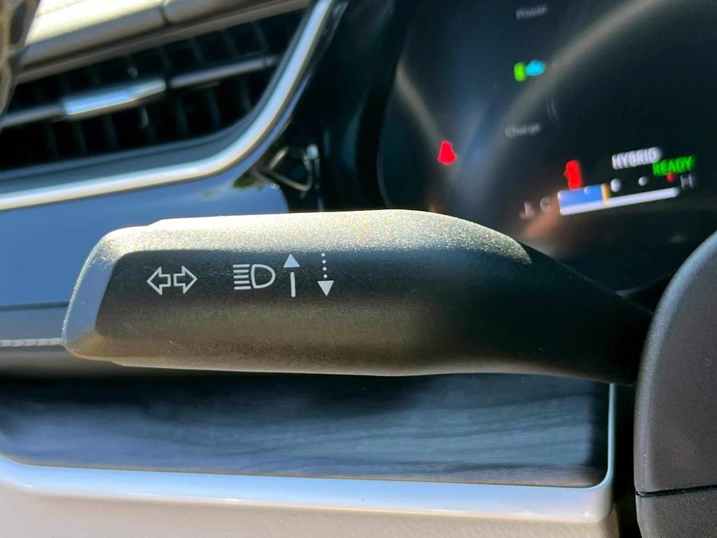 Used 2022 Jeep Grand Cherokee Limited 4xe image 25