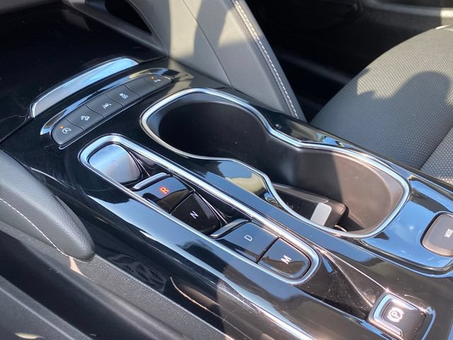Certified 2023 Buick Envision Essence AWD/4WD image 13