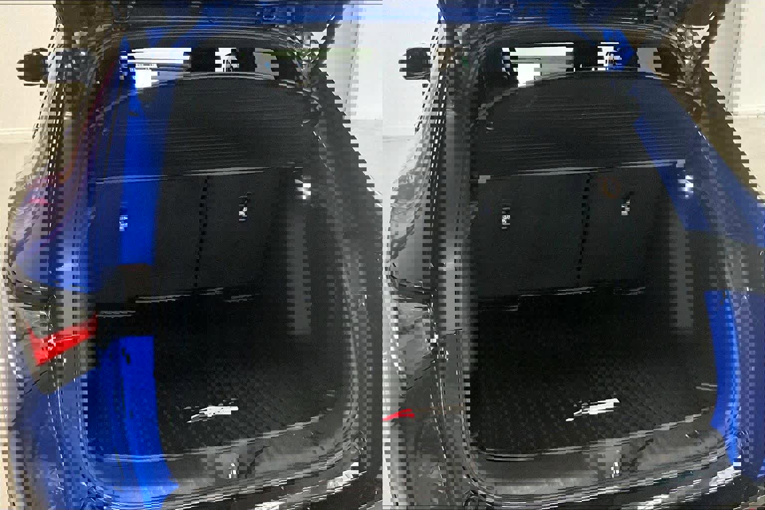 Used 2025 Acura ADX A-Spec image 17