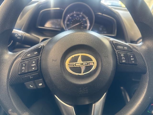 Used 2016 Scion iA FWD image 23