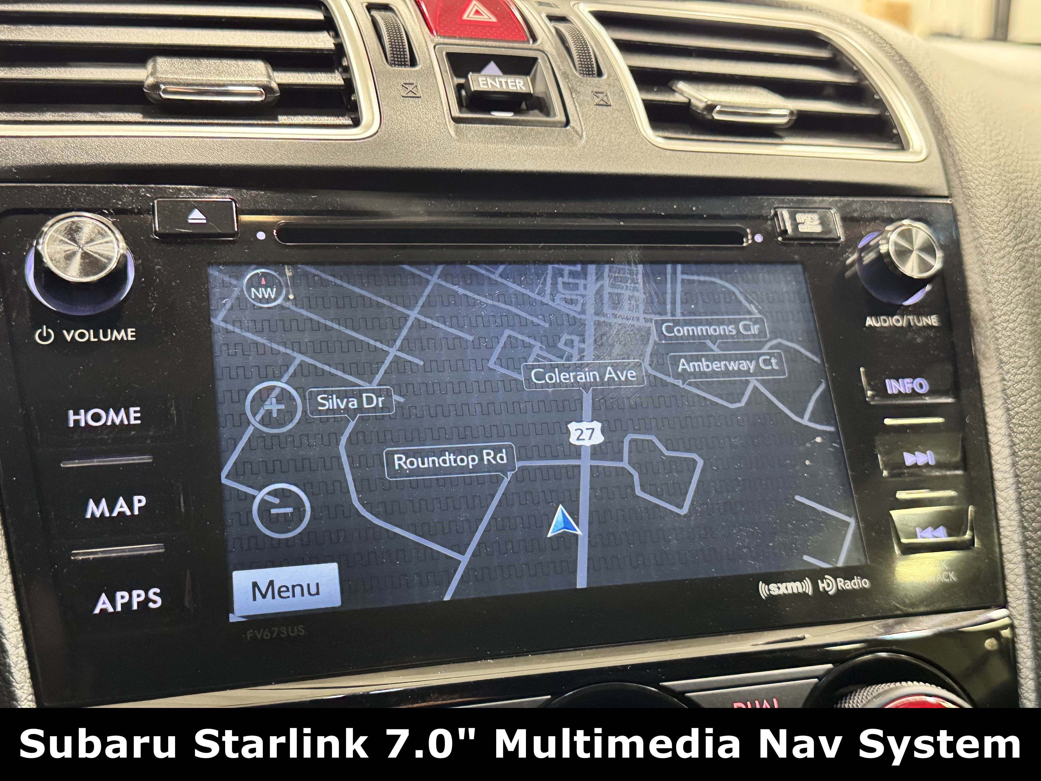 Used 2018 Subaru WRX STI Limited image 5