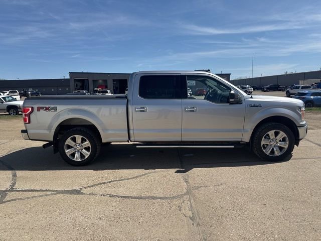Used 2020 Ford F150 XLT w/ Equipment Group 302A Luxury AWD/4WD image 8
