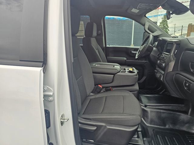 New 2026 Chevrolet Silverado 3500 W/T AWD/4WD image 13