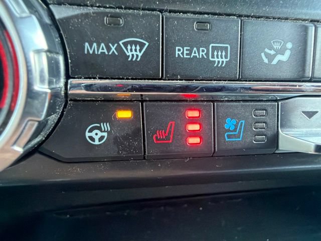 Used 2021 Ford F150 Lariat w/ Equipment Group 502A High AWD/4WD image 46