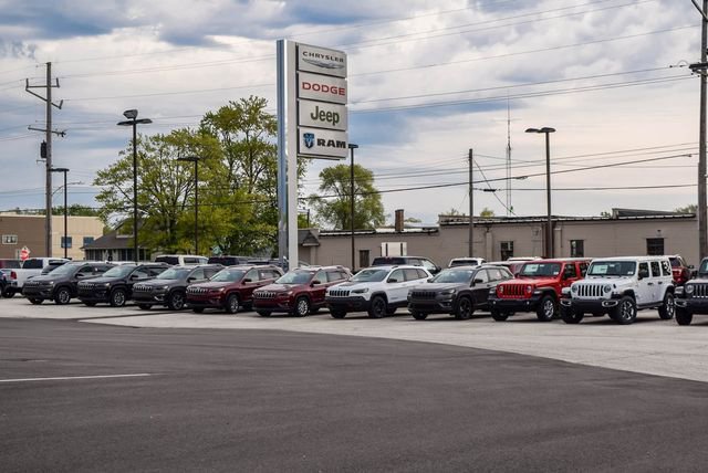 Used 2015 RAM 1500 Express image 29