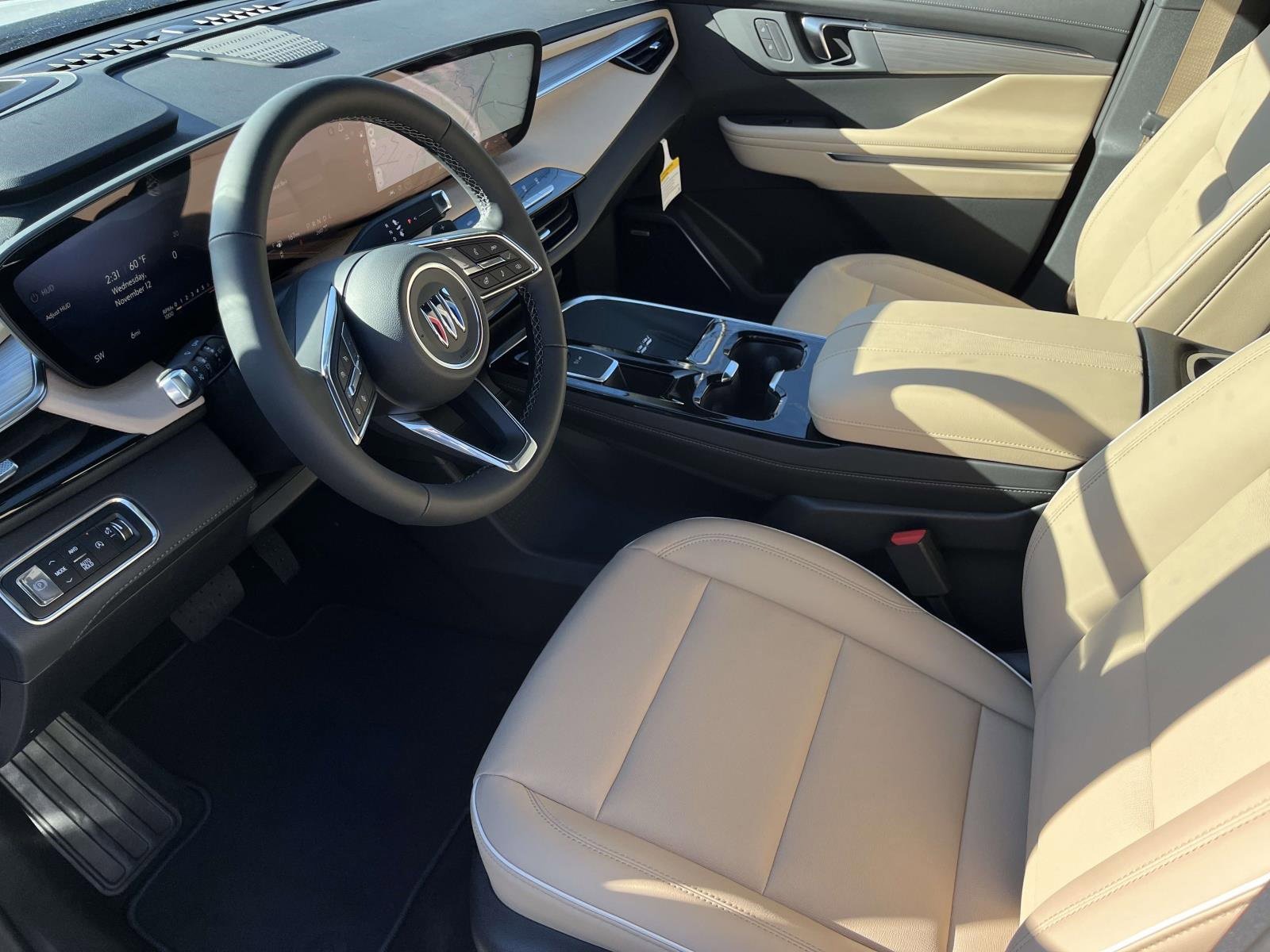 New 2026 Buick Enclave Preferred w/ Power Package image 23