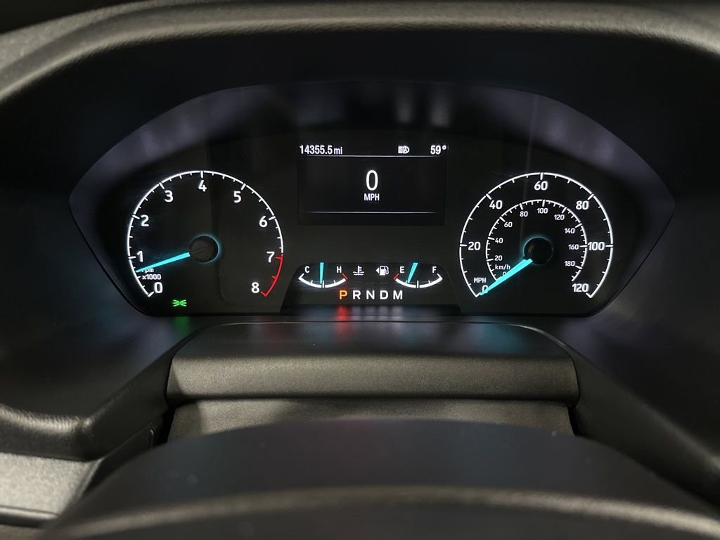 Used 2023 Ford Transit 350 XL image 13