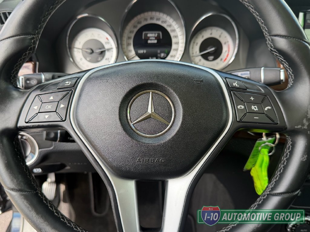 Used 2015 Mercedes-Benz GLK 350 2WD image 35