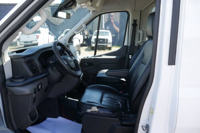 Used 2023 Ford Transit 350 XL RWD image 2