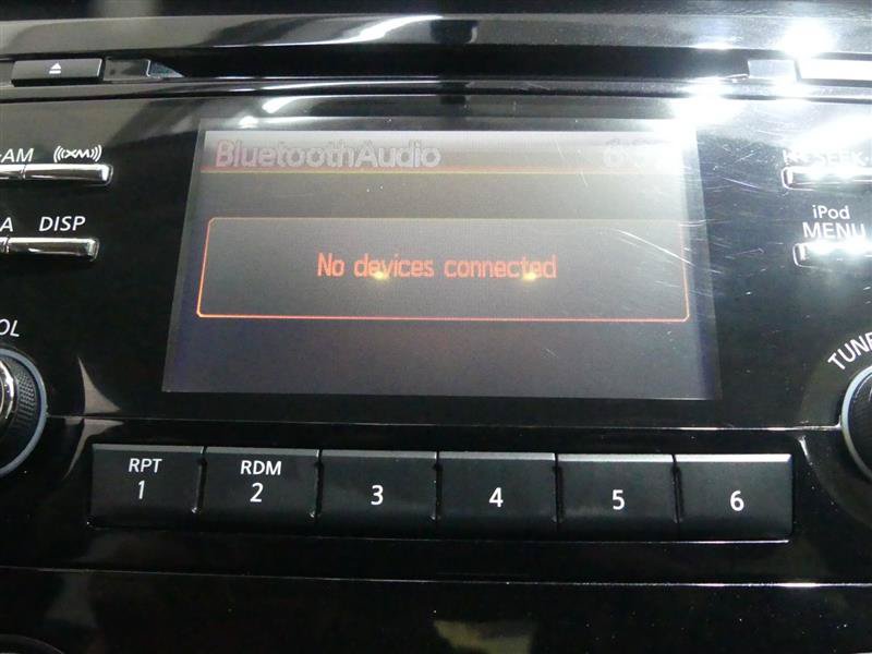 Used 2017 Nissan Rogue S AWD/4WD image 39