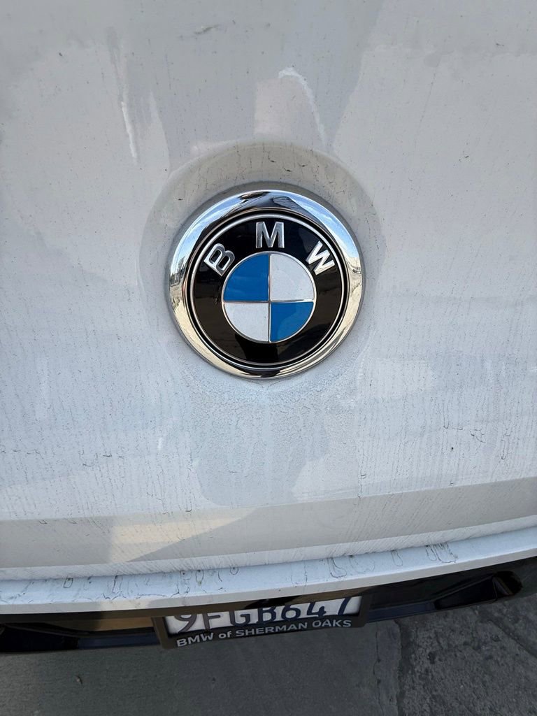 Used 2023 BMW X4 xDrive30i w/ M Sport Package image 10