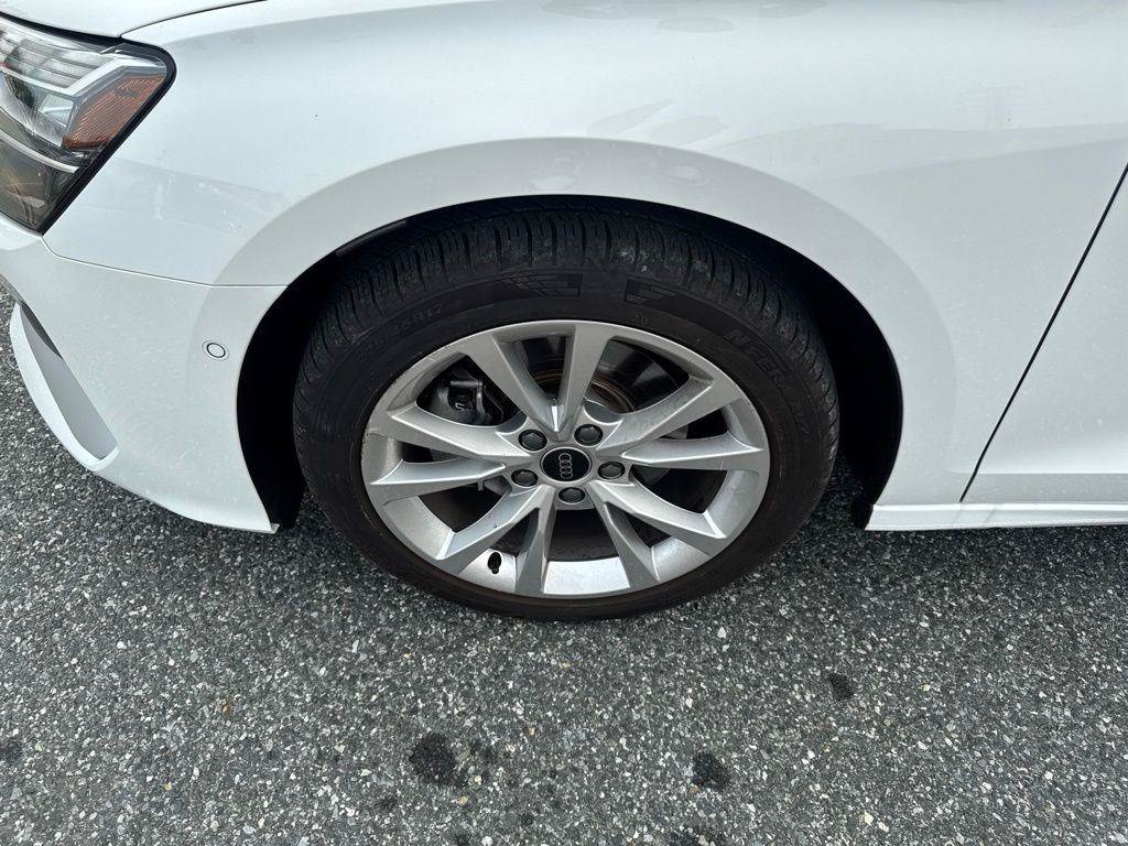 Certified 2025 Audi A3 2.0T Premium w/ Convenience Package AWD/4WD image 7