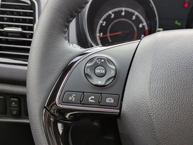 New 2026 Mitsubishi Outlander Sport SE image 26