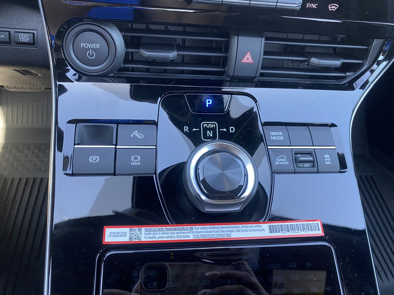 New 2025 Subaru Solterra Premium image 20