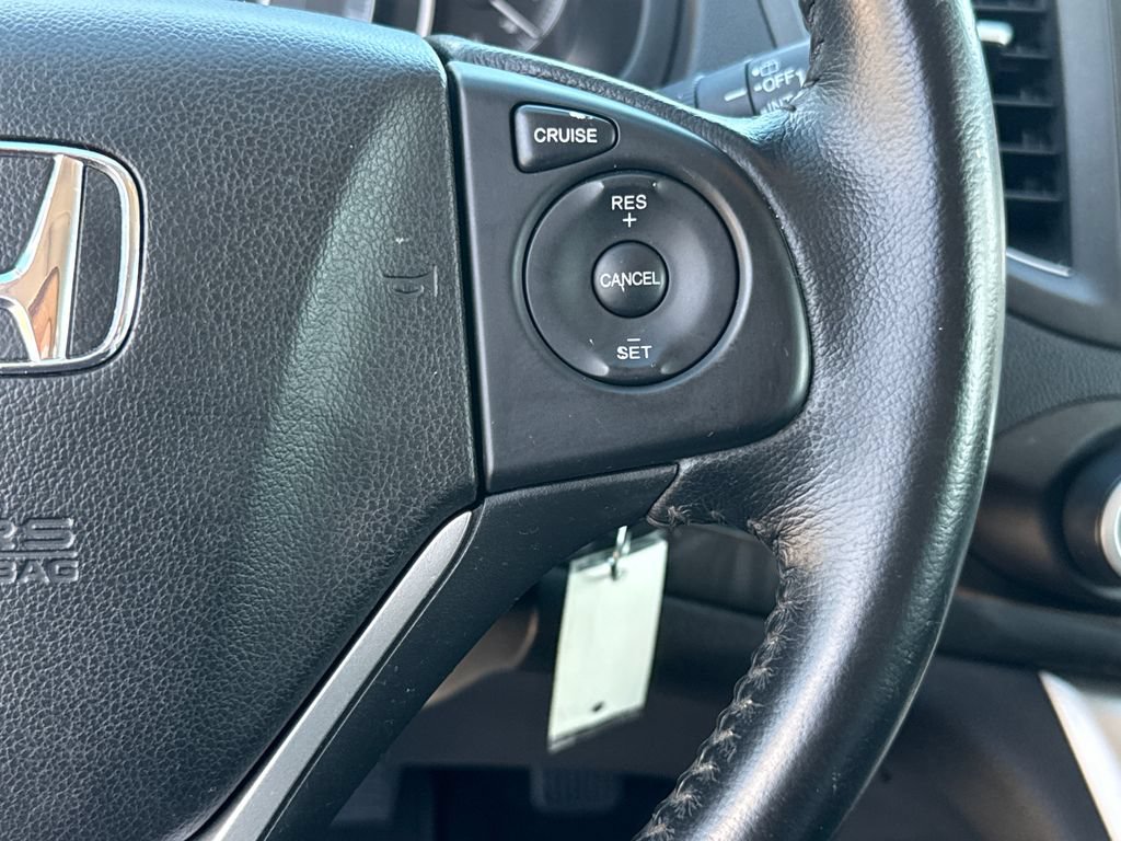 Used 2013 Honda CR-V EX-L image 16