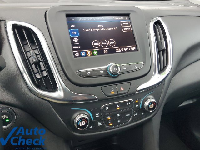 Certified 2024 Chevrolet Equinox LT AWD/4WD image 24