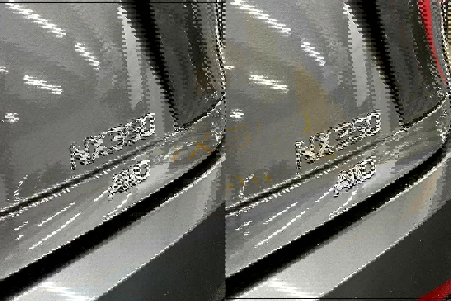 Used 2022 Lexus NX 350 AWD w/ Cold Area Package image 9