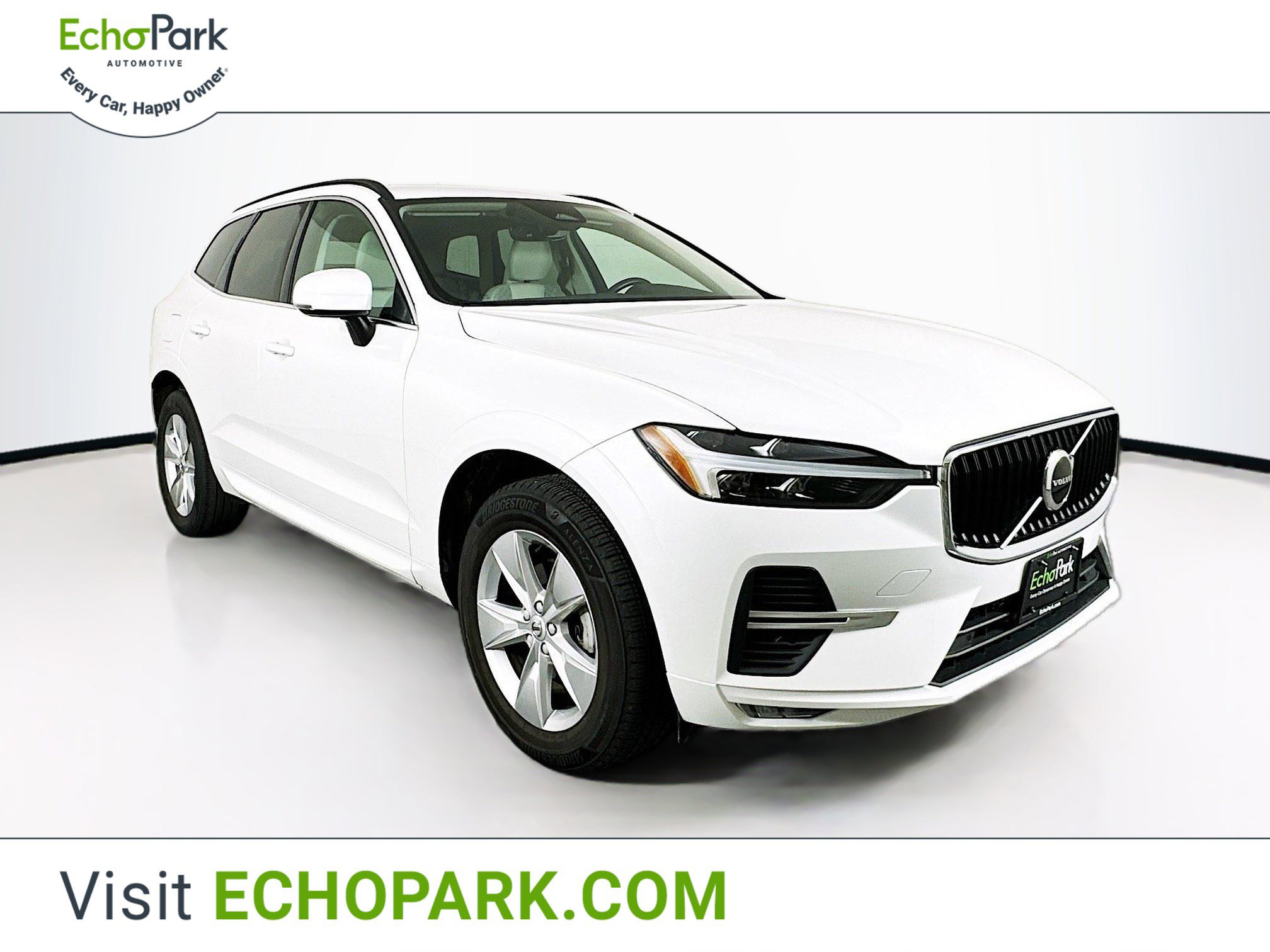 Used 2022 Volvo XC60 B5 Momentum