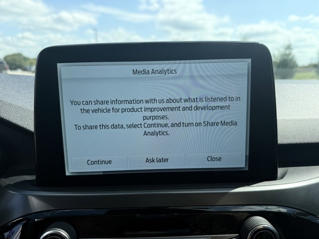 New 2026 Ford Escape Active image 20