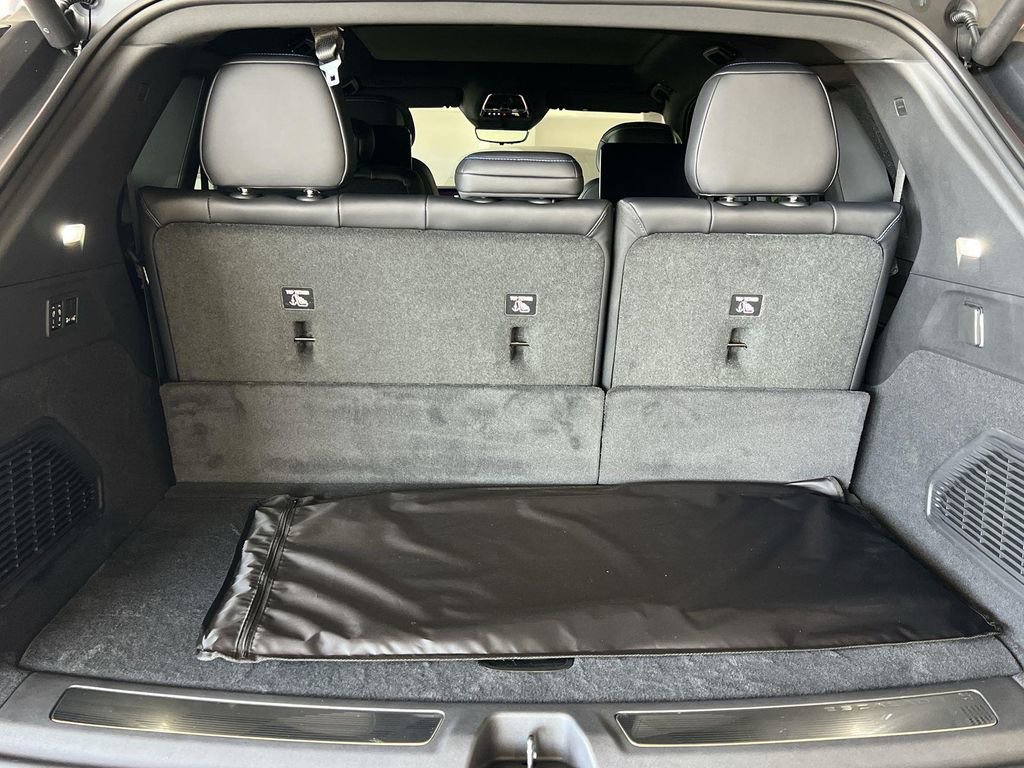 New 2026 Cadillac Escalade IQ Sport 1 image 31