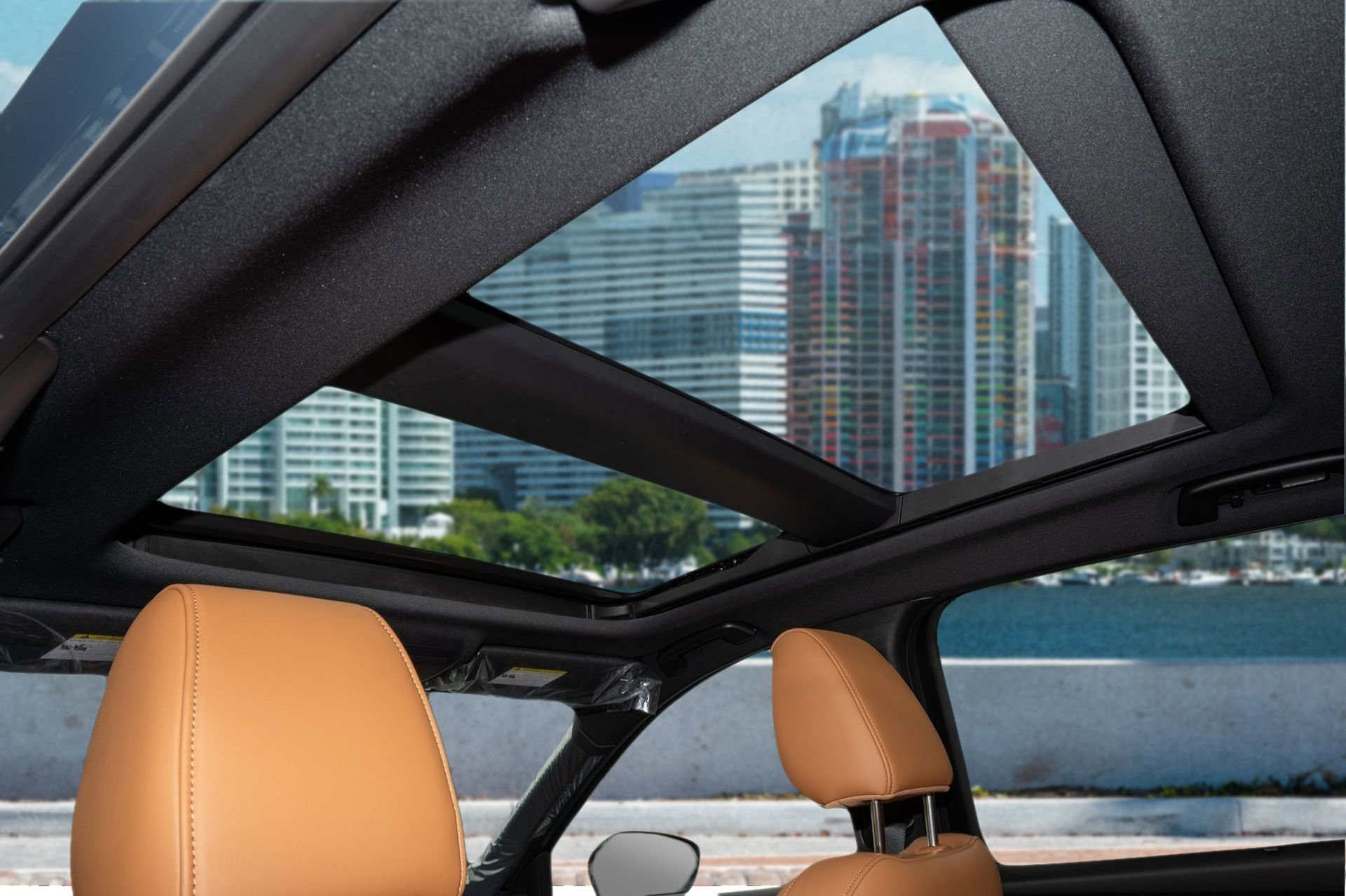 New 2026 MAZDA CX-70 3.3 Turbo S w/ Premium Plus image 24