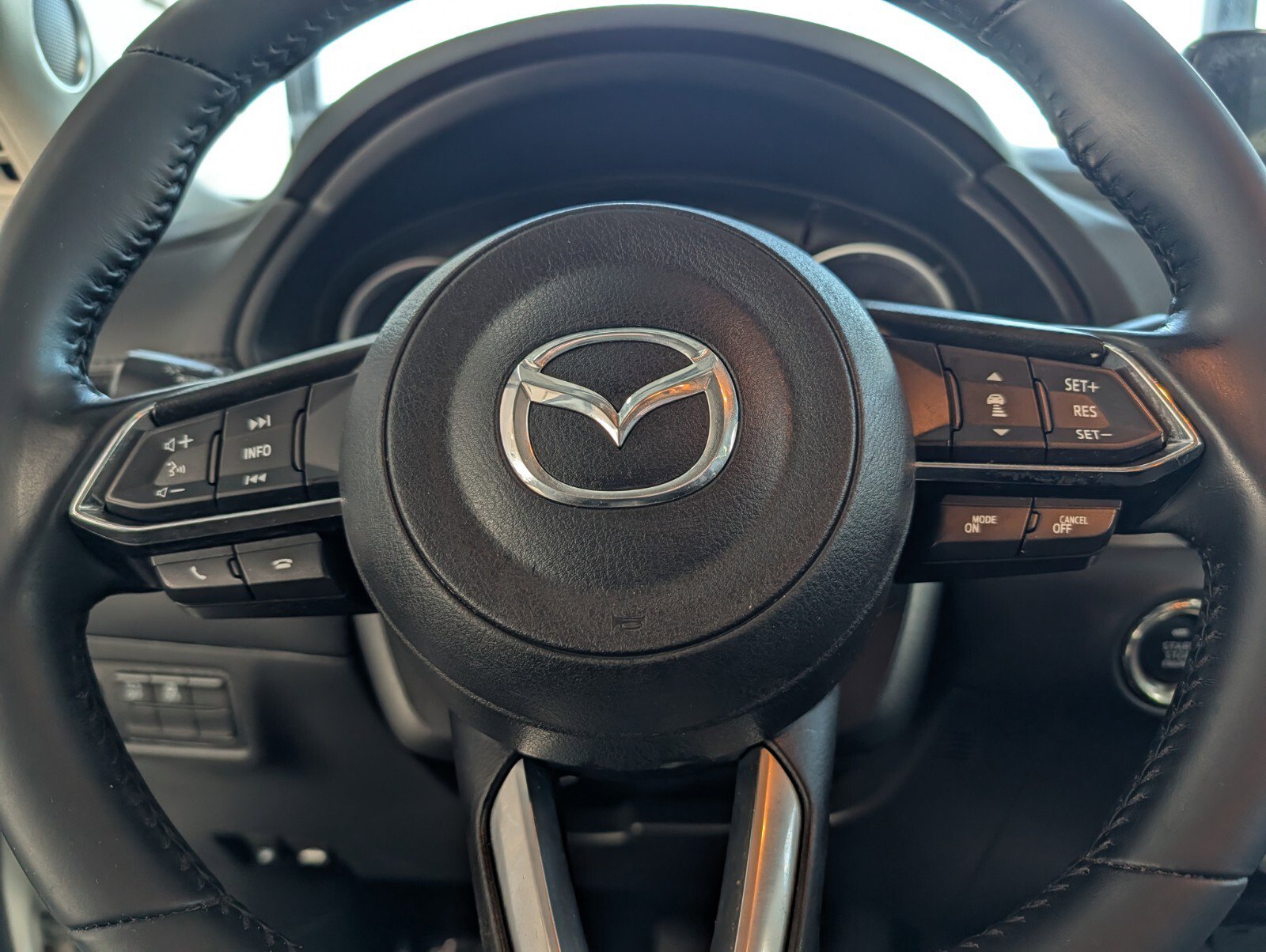Used 2018 MAZDA CX-5 Touring w/ Preferred Equipment Package image 21