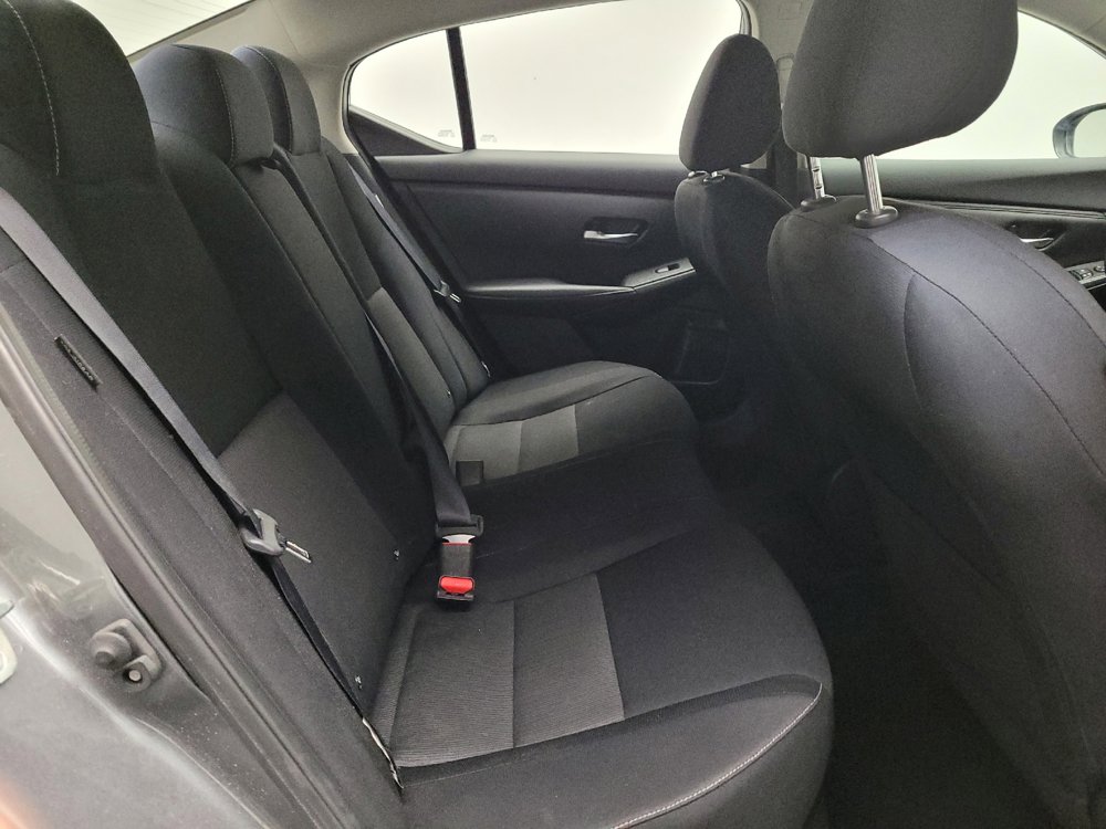 Used 2020 Nissan Sentra SV FWD image 19